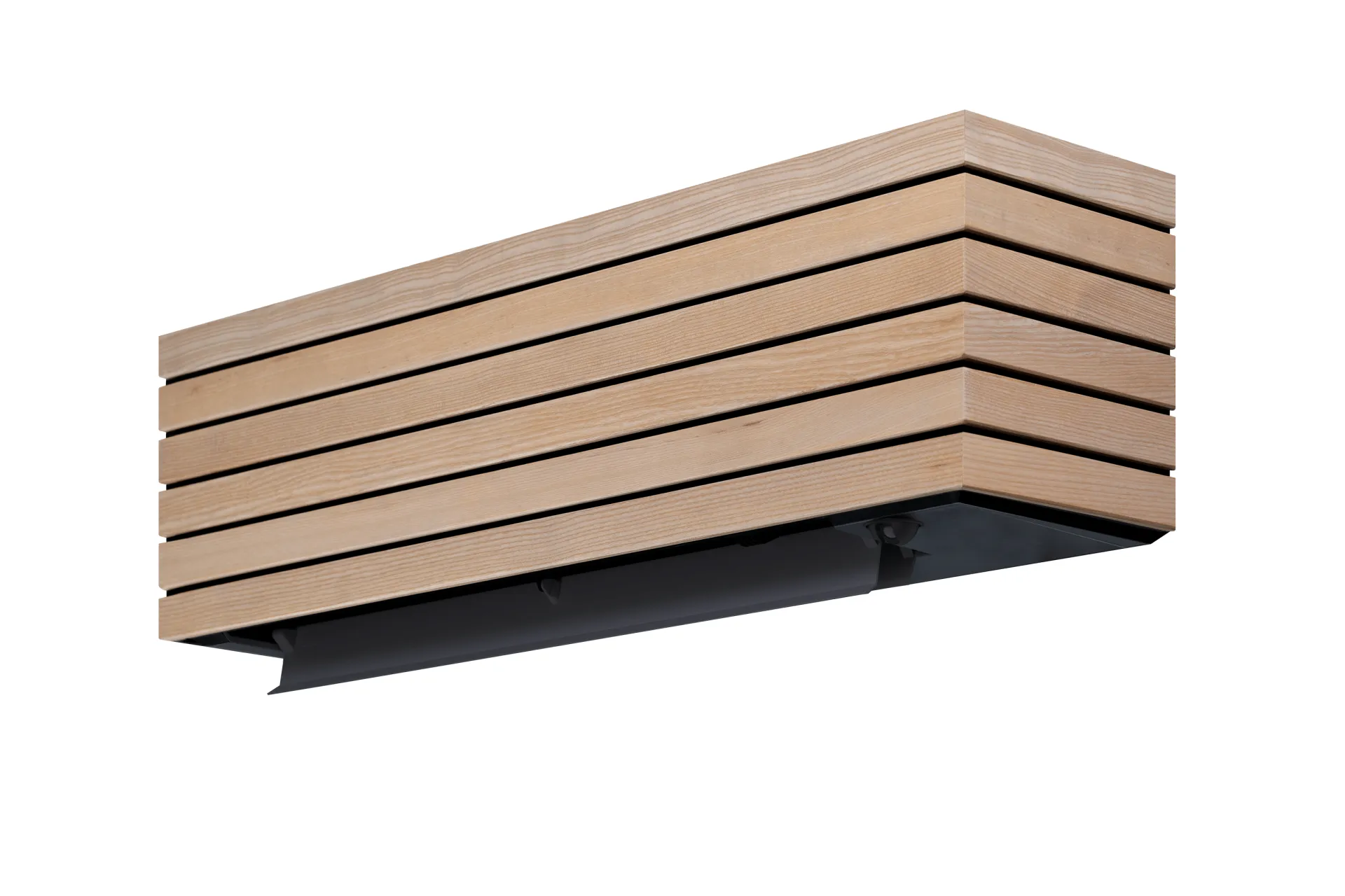 Toshiba Daiseikai 10 Hout - Afbeelding 2